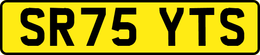 SR75YTS