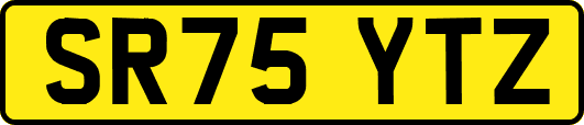 SR75YTZ