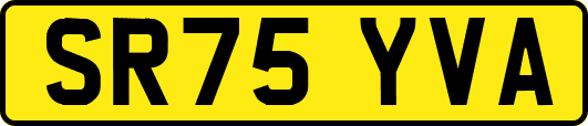 SR75YVA