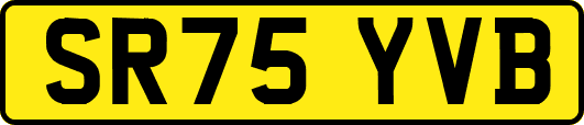 SR75YVB