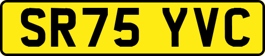 SR75YVC