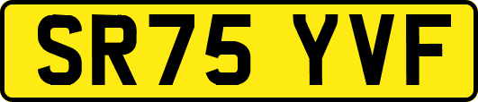 SR75YVF