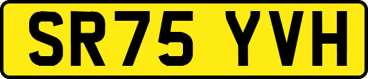 SR75YVH