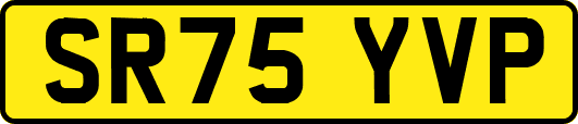 SR75YVP