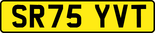 SR75YVT