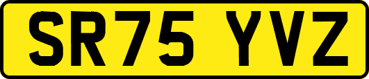 SR75YVZ