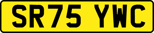 SR75YWC