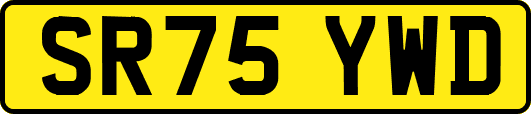 SR75YWD