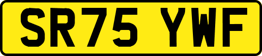 SR75YWF