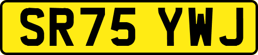 SR75YWJ
