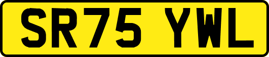 SR75YWL