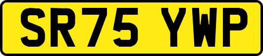 SR75YWP