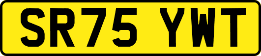 SR75YWT