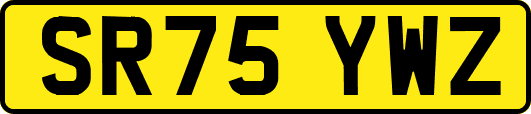 SR75YWZ