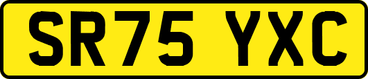 SR75YXC