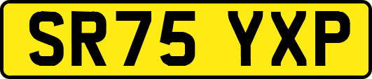 SR75YXP