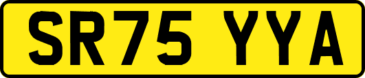 SR75YYA