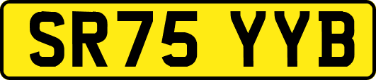 SR75YYB