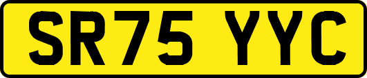 SR75YYC