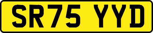 SR75YYD