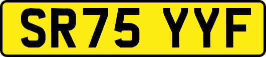 SR75YYF