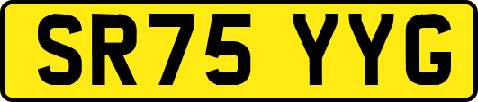 SR75YYG