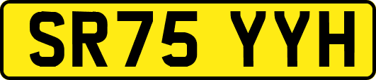 SR75YYH