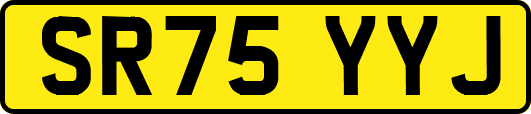 SR75YYJ