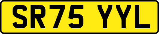 SR75YYL
