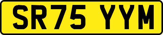 SR75YYM