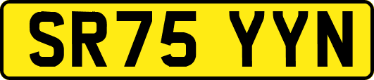 SR75YYN