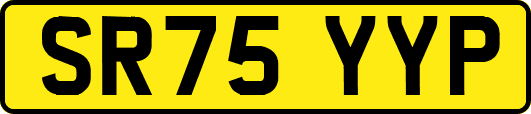 SR75YYP