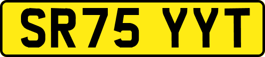 SR75YYT