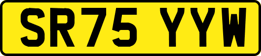 SR75YYW