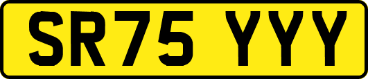 SR75YYY