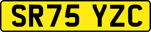 SR75YZC