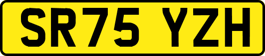 SR75YZH