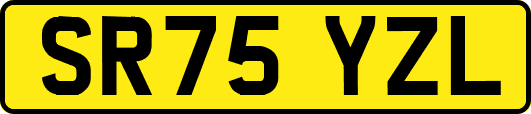 SR75YZL