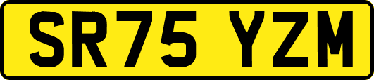 SR75YZM