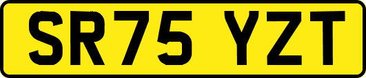 SR75YZT