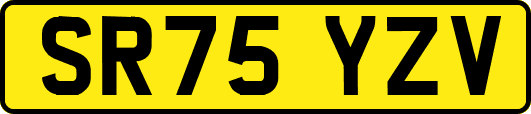 SR75YZV