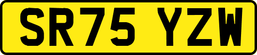 SR75YZW