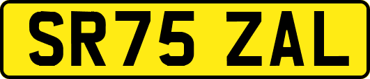 SR75ZAL