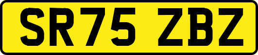 SR75ZBZ