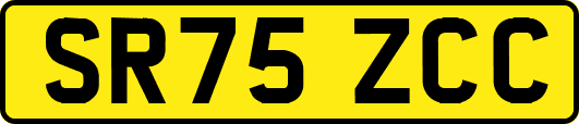 SR75ZCC