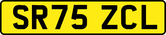 SR75ZCL