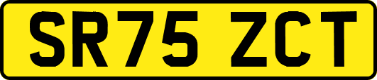SR75ZCT