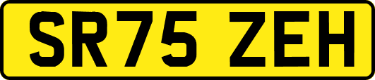SR75ZEH