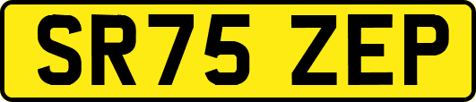 SR75ZEP