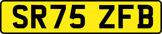 SR75ZFB